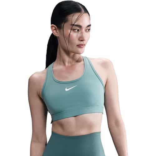 Nike Swoosh Medium Support Damen Sport-BH bei Sport Schuster München