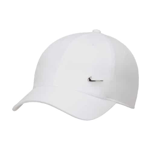 Nike Dri-Fit Club Metall-Swoosh Cap bei Sport Schuster München