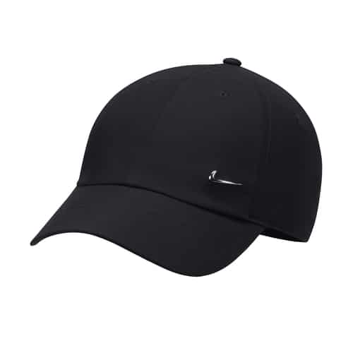 Nike Dri-Fit Club Metall-Swoosh Cap bei Sport Schuster München