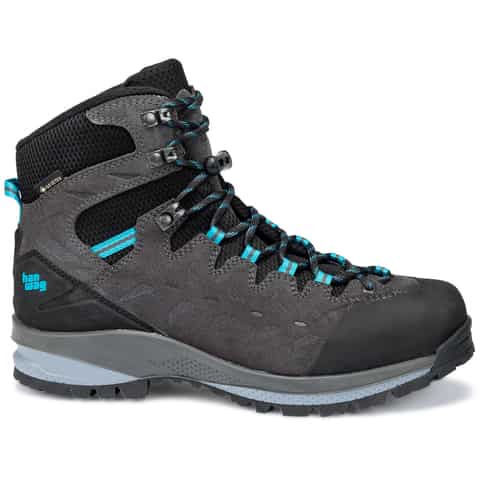 Hanwag Makra Trek SF Extra Lady GTX bei Sport Schuster München