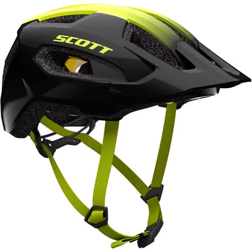 Scott Supra Plus (CE) Fahrradhelm bei Sport Schuster München