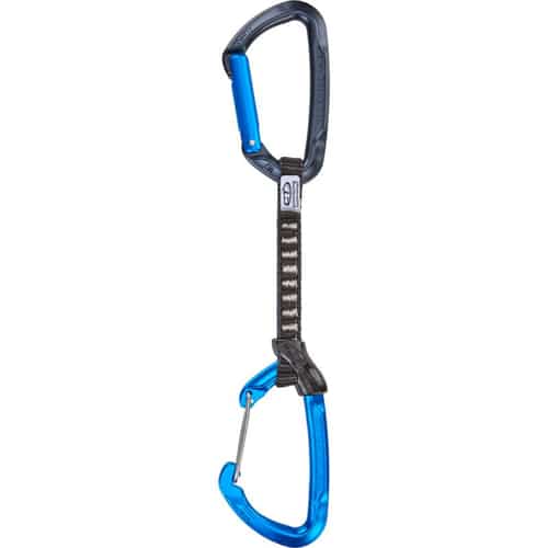 Climbing Technology Set Lime Mix Ultralight bei Sport Schuster München