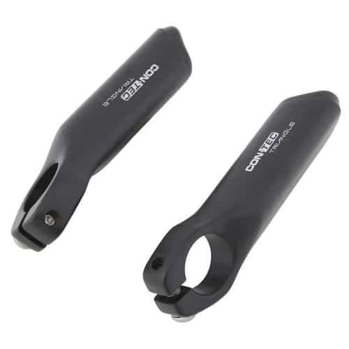 Contec CT BAR ENDS TRIANGLE bei Sport Schuster München