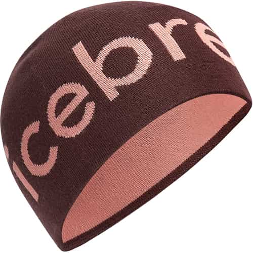 Icebreaker Merino Icebreaker Mütze bei Sport Schuster München