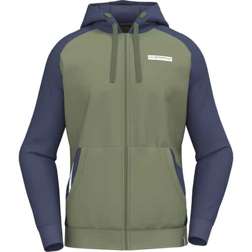 La Sportiva Kaos  Herren Hoodie bei Sport Schuster München