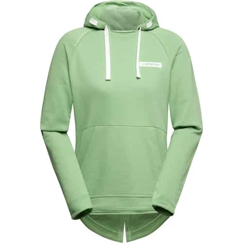 La Sportiva Telendos Damen Hoodie bei Sport Schuster München