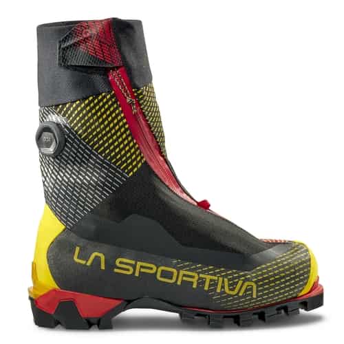 La Sportiva G-Summit bei Sport Schuster München