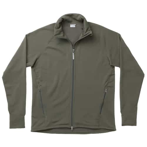 Houdini Sportswear Ms Power Up Jacket Sport Schuster