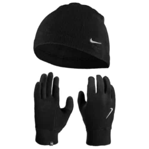 Nike W Fleece Hat and Glove Set bei Sport Schuster München