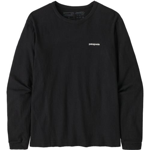 Patagonia P-6 Logo Responsibili-Tee Damen Longsleeve bei Sport Schuster München