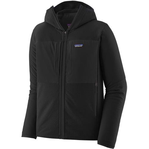 Patagonia R2 TechFace Hoody Herren Softshelljacke bei Sport Schuster München