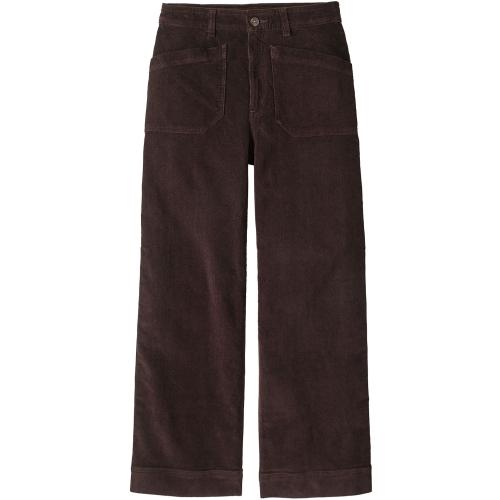 Patagonia Wide Leg Cord Damen Hose bei Sport Schuster München