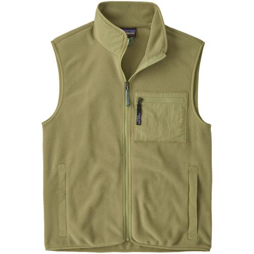 Patagonia Synch Vest Herren Fleeceweste bei Sport Schuster München
