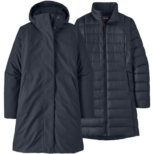 Patagonia Tres 3-in-1 Parka Damen Doppeljacke bei Sport Schuster München