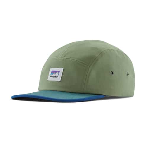 Patagonia Graphic Maclure  Cap bei Sport Schuster München