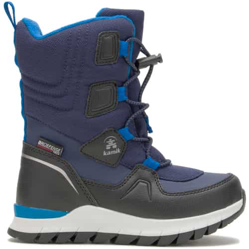 Kamik Bouncer 2 Kinder Winterstiefel bei Sport Schuster München
