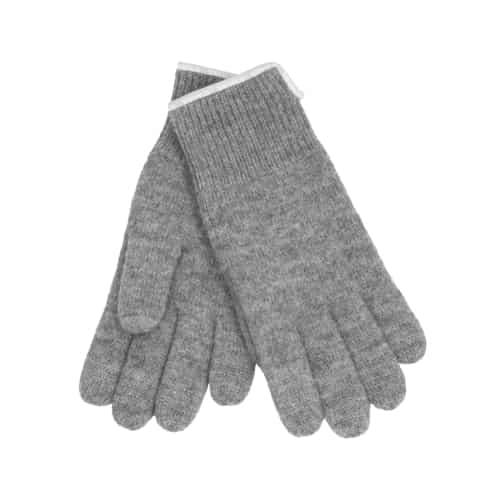 Devold of Norway Devold Wool Fingerhandschuhe bei Sport Schuster München