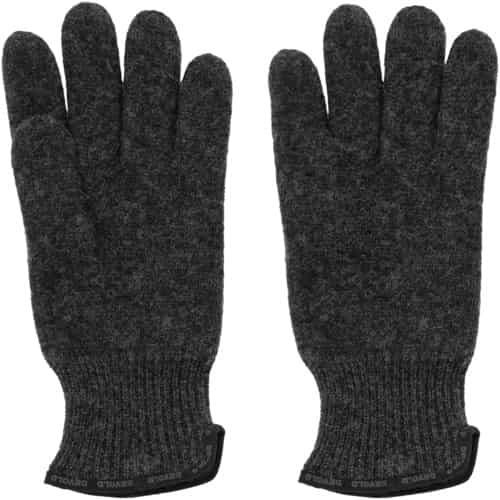 Devold of Norway Devold Wool Fingerhandschuhe bei Sport Schuster München
