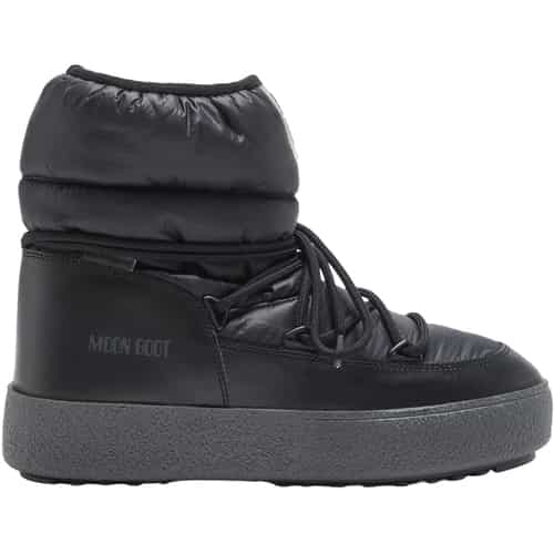 Mtrack Low Nylon Herren Winterstiefel