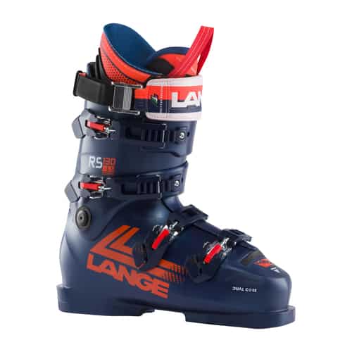 Lange RS 130 MV Herren Skischuhe bei Sport Schuster München
