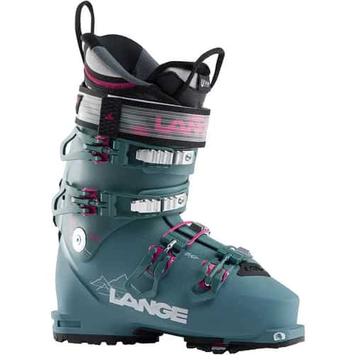 Lange XT3 Free 115 LV W GW 23/24 Damen Freeride Skischuhe bei Sport Schuster München