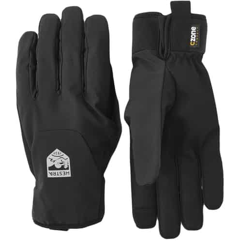 Hestra CZone Bike Mistral - 5finger bei Sport Schuster München