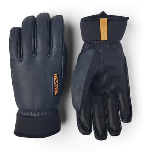 Hestra Army Leather Wool Terry Gloves bei Sport Schuster München