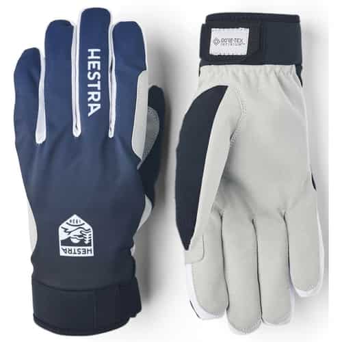 Hestra XC Pace 5 Fingerhandschuhe bei Sport Schuster München