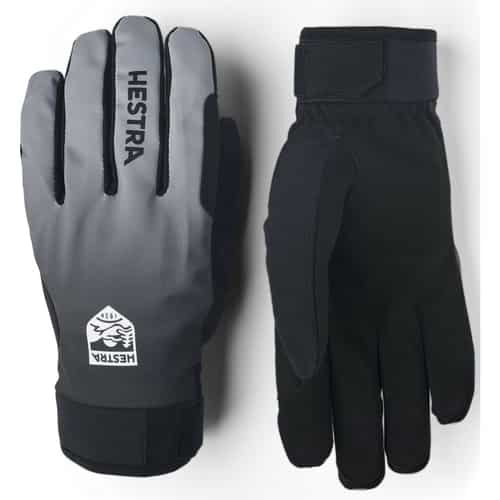 Hestra XC Pace 5 Fingerhandschuhe bei Sport Schuster München