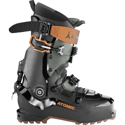 Atomic Backland XTD Carbon 120 24/25 bei Sport Schuster München