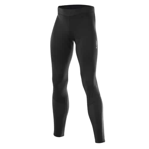 Löffler M Tights Carbon WS Warm bei Sport Schuster München