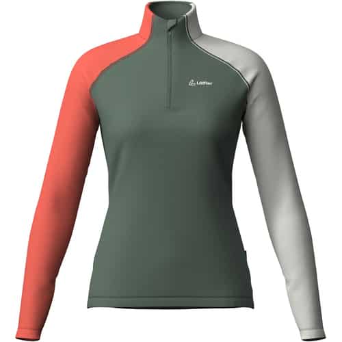 Löffler Coblo Transtex® Damen Rollkragenshirt bei Sport Schuster München