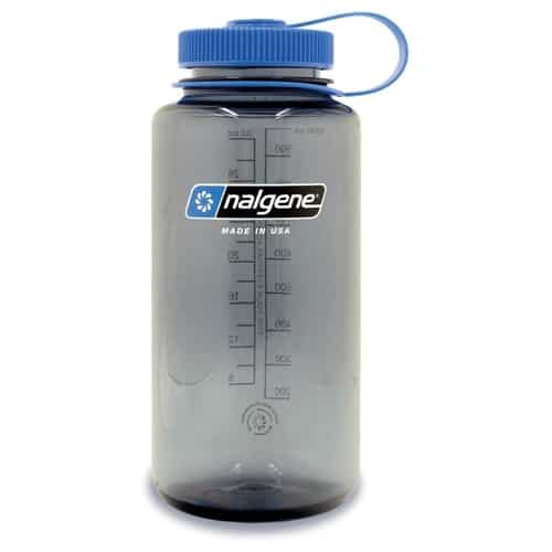 Nalgene Trinkflasche WH Silo Sustain bei Sport Schuster München