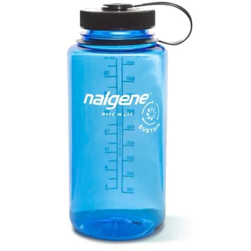 Nalgene Trinkflasche WH Sustain bei Sport Schuster München