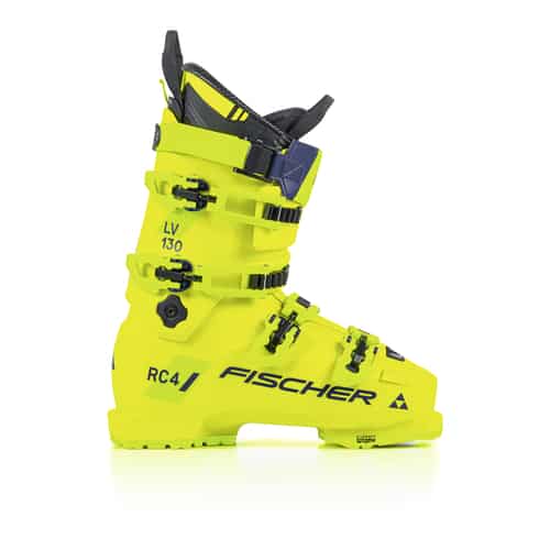 Fischer RC4 130 LV VAC GW 24/25 bei Sport Schuster München