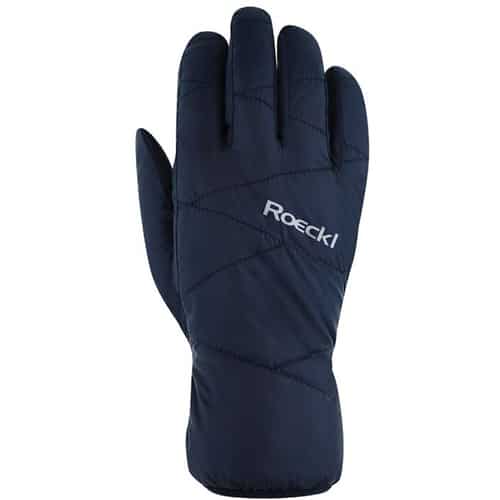 Roeckl sports Kandern Fingerhandschuhe bei Sport Schuster München