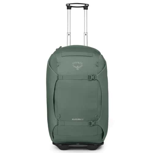 Osprey Sojourn 60 bei Sport Schuster München