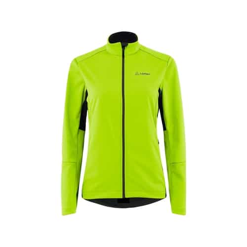 Löffler W Bike Jacket Cosma Ws Warm Cf bei Sport Schuster München