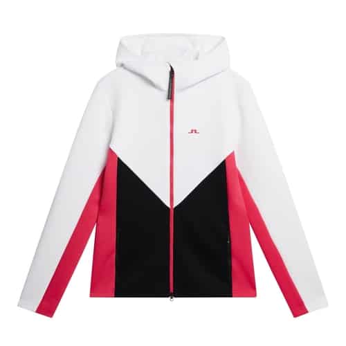 J.Lindeberg Crystal Hood bei Sport Schuster München