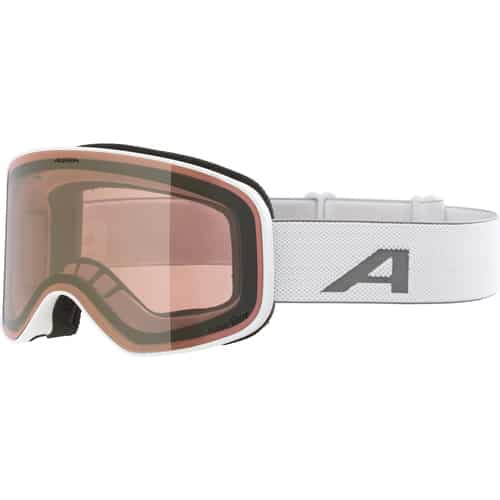 Alpina SLOPE Q-LITE Skibrille bei Sport Schuster München