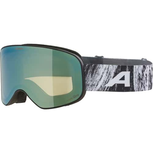 Alpina SLOPE Q-LITE Skibrille bei Sport Schuster München