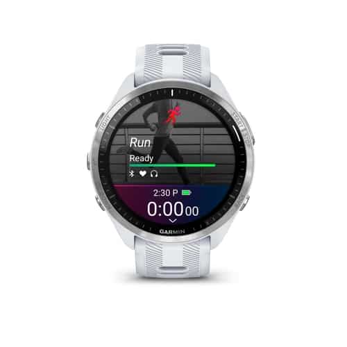 Garmin Forerunner 965 bei Sport Schuster München