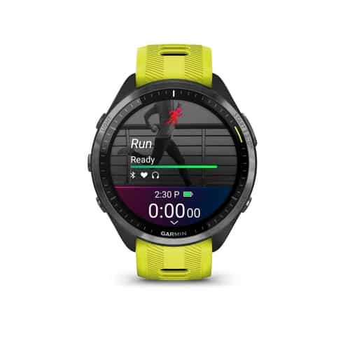 Garmin Forerunner 965 bei Sport Schuster München