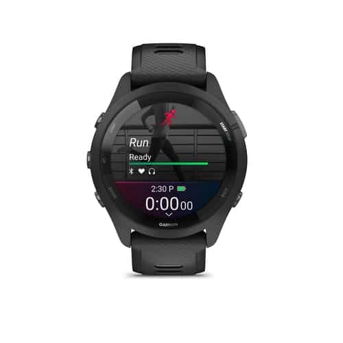 Garmin Forerunner 265 bei Sport Schuster München