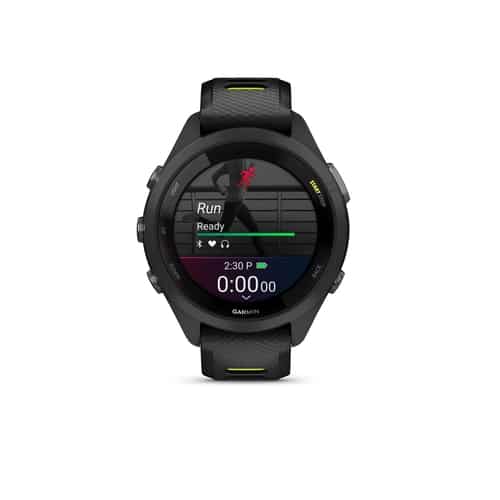 Garmin Forerunner 265S bei Sport Schuster München