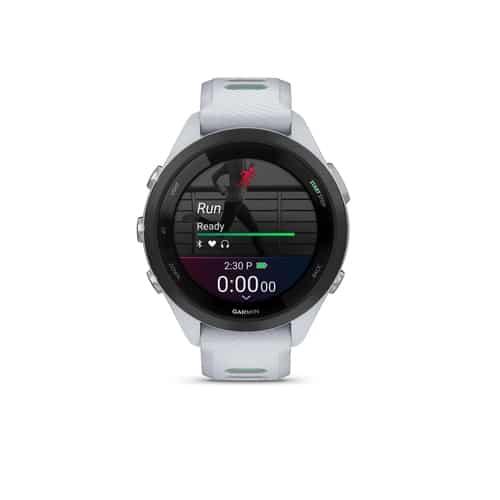 Garmin Forerunner 265S bei Sport Schuster München