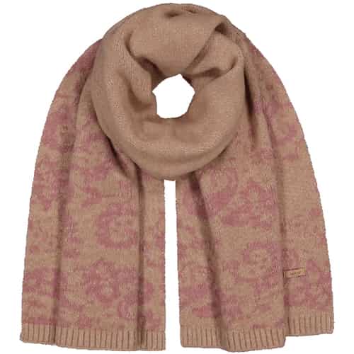 Barts Tanua Schal bei Sport Schuster München