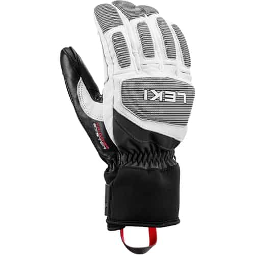 LEKI Griffin Pro 3D PRL Trigger Gloves bei Sport Schuster München
