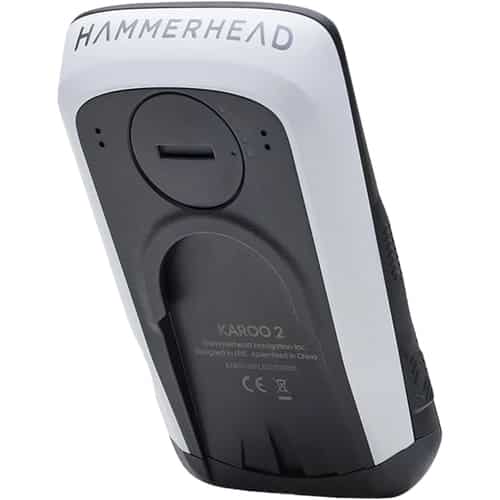 Hammerhead Karoo 2 Custom Color Kit bei Sport Schuster München