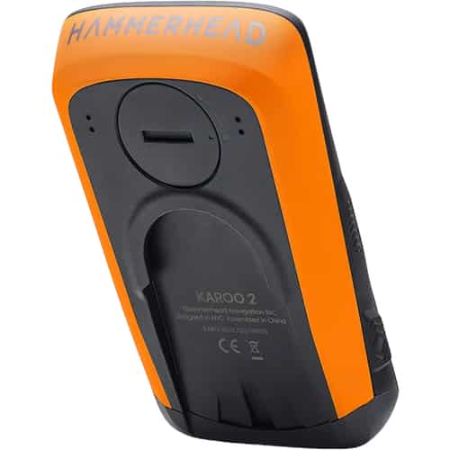 Hammerhead Karoo 2 Custom Color Kit bei Sport Schuster München